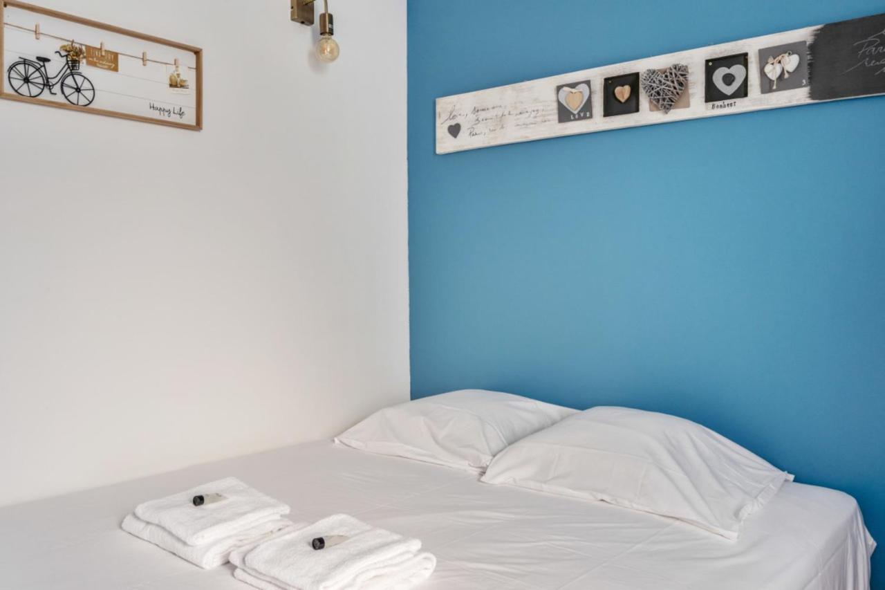 Studio In The Marais District - Paris - Welkeys Appartamento Esterno foto
